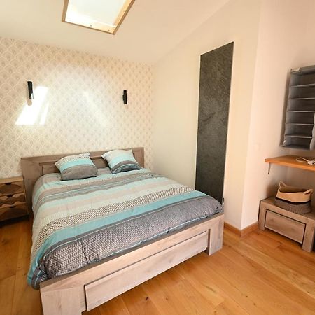 Loft Au Calme Sur Les Hauteurs Cormeilles-en-Parisis Екстериор снимка